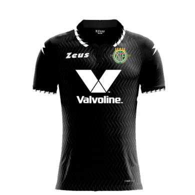 FC Kiffen kotipelipaita 2026